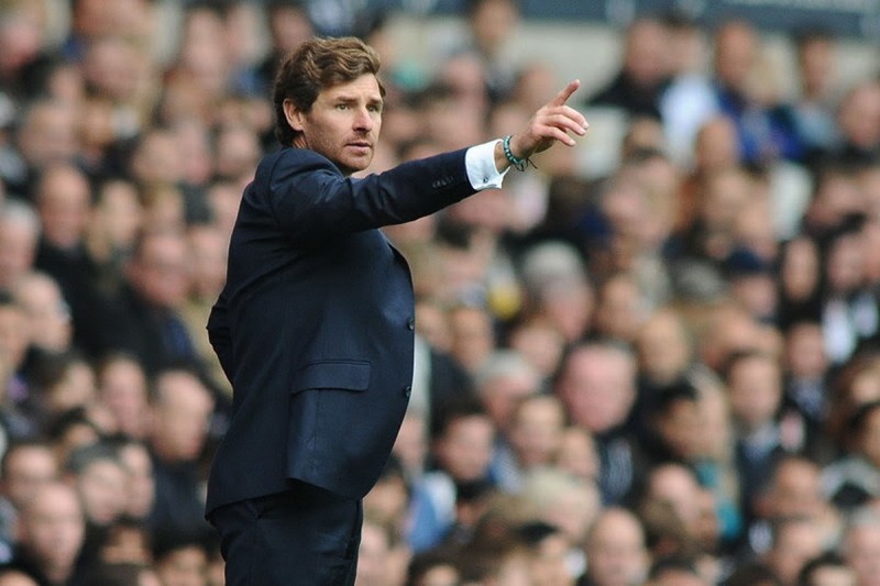 Football manager Andre Villas-Boas to compete in 2018 Dakar Rally