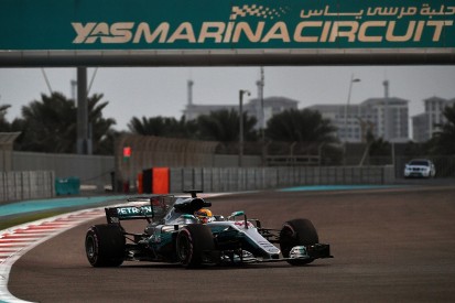 Hamilton: Hyper-soft is best tyre Pirelli has made since F1 return