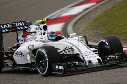 Williams believes 2017 F1 tyre testing could offer an advantage
