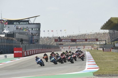 MotoGP calendar set to swell to 20 races in 2020