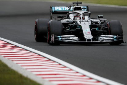Hungarian GP FP3: Hamilton strikes late to deny Verstappen top spot