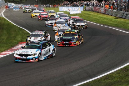 All BTCC cars except BMWs given turbo boost increase at Snetterton