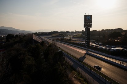 F1 considering pre-season testing cutbacks for 2020