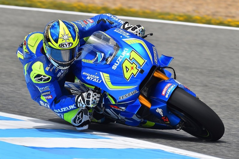 Call made to limit MotoGP winglets before they become 'dangerous'
