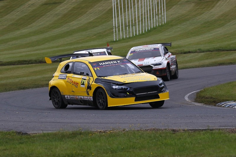 Promoted: Bright future for Lydden Hill