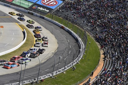 NASCAR drivers' council to jointly pay Tony Stewart's fine