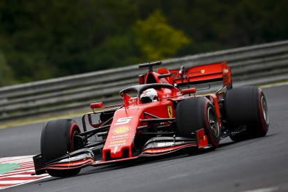 Ferrari has successfully added downforce to '19 F1 car, say Binotto