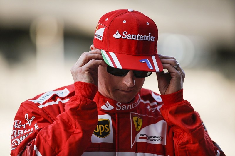 Kimi Raikkonen: Mercedes' Abu Dhabi GP dominance 'a one-off'