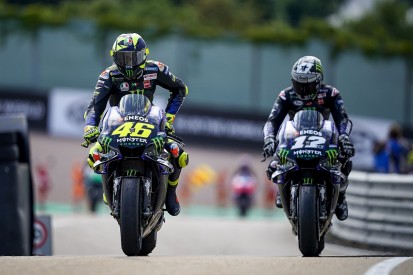 Yamaha duo not writing off 2019 MotoGP campaign yet