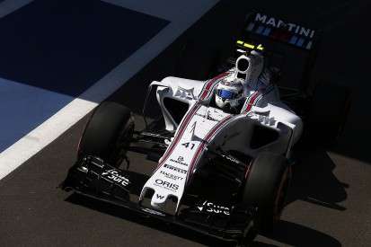 Bernie Ecclestone vows to help female drivers break into Formula 1