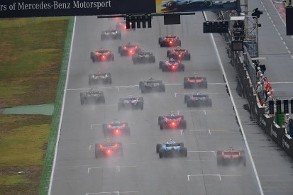 Expansion to 22-race F1 calendar could rest on extra engine concern