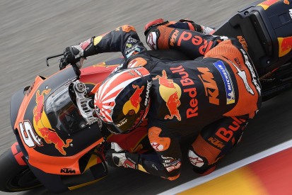 Zarco aims to "control emotions" and accept KTM MotoGP situation