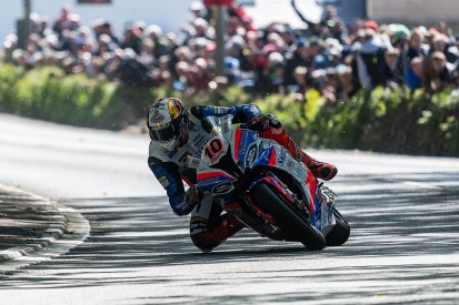 Peter Hickman: Smiths found problem that cost Isle of Man TT win