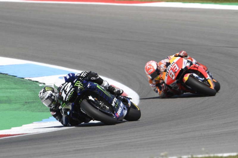 Jarvis: Yamaha better at meeting its riders' needs than Honda