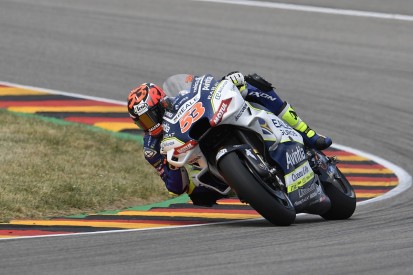 Avintia Ducati MotoGP squad extends Rabat's deal for '20/21 seasons