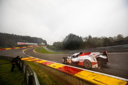 Spa WEC deal renewed as 2020 FE clash avoided