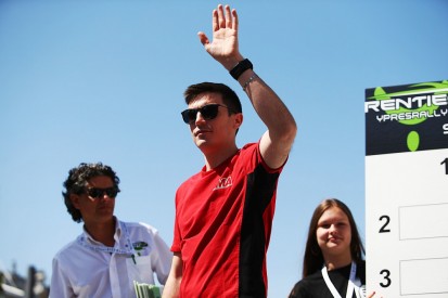 Craig Breen could get further WRC outings with Hyundai