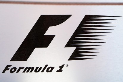 FIA backs Liberty's decision to change Formula 1 logo