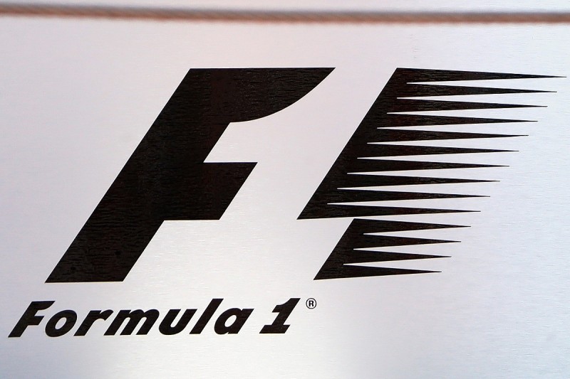 FIA backs Liberty's decision to change Formula 1 logo