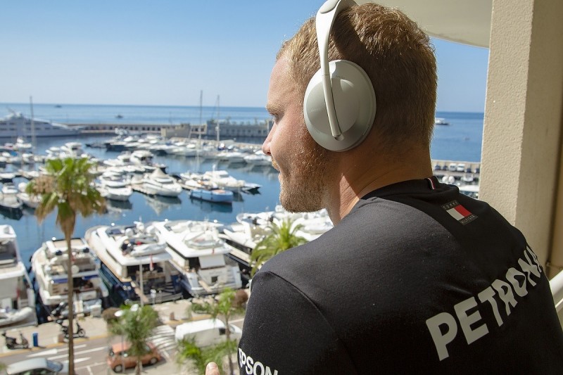 Promoted: How Valtteri Bottas plans to fight back
