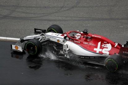Ferrari's Alessandro Cinelli moves to lead Alfa Romeo F1 aero team
