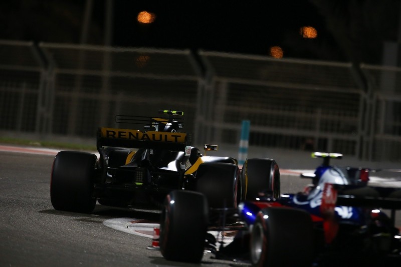 Formula 1 2017's final championship battle set for Abu Dhabi swing
