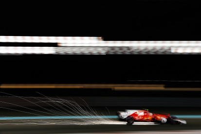 Ferrari would hurt itself it quit Formula 1 - FIA president Todt