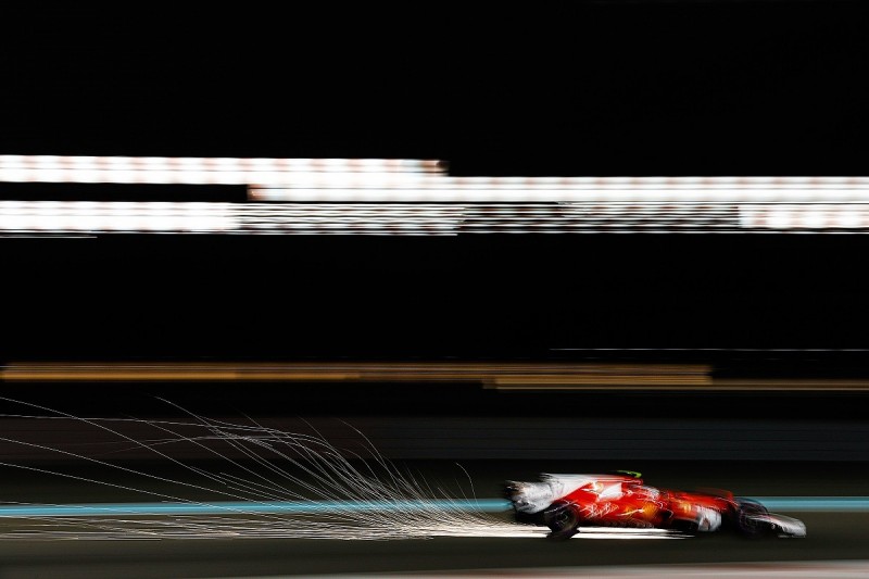 Ferrari would hurt itself it quit Formula 1 - FIA president Todt