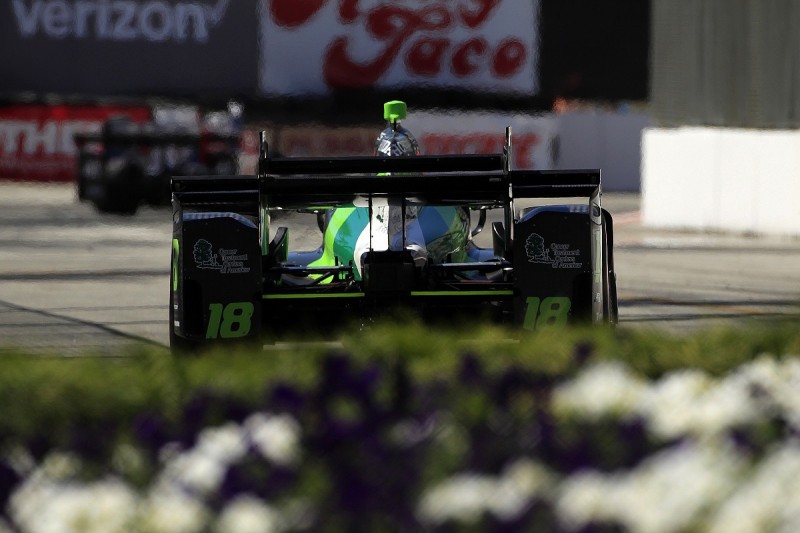 IndyCar could switch to standard aero kit for 2017 season
