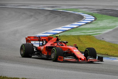 FIA: Ferrari unsafe German GP release fine doesn't set F1 precedent
