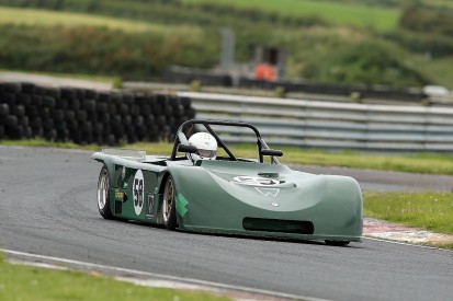 Investigation started after driver dies at Kirkistown club meeting