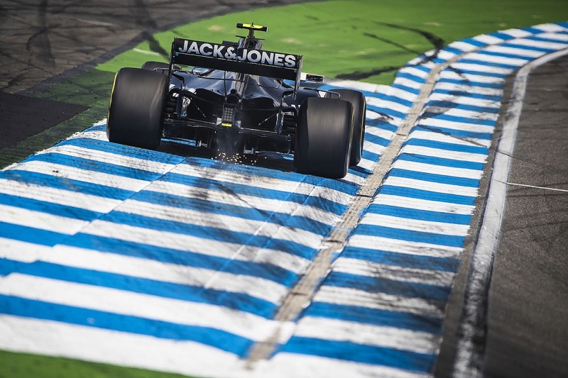 Haas F1 team to continue car spec experiments in Hungarian GP