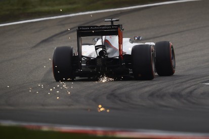 Haas F1 Team acknowledges its tough Chinese GP was a reality check