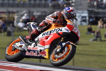 Marc Marquez says MotoGP European rounds will pose Honda questions