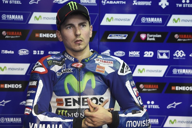 Ducati boss says Lorenzo has no preference about MotoGP team-mate