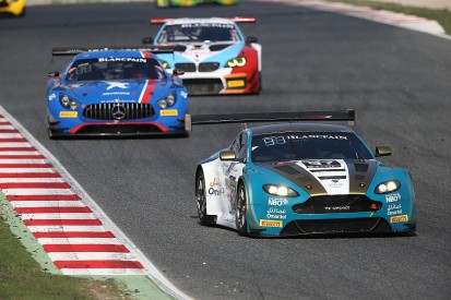 Ratel plans GT3 Cup of Nations at Sochi for 2018