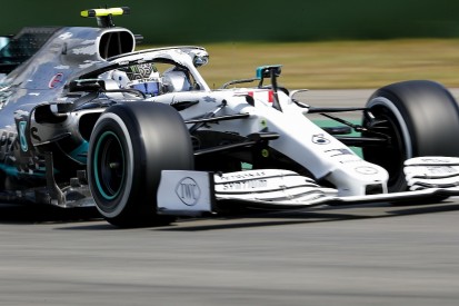 Bottas: Mercedes would've struggled massively without cooling update