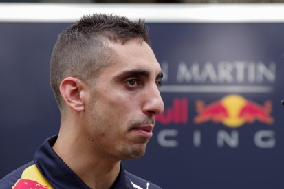Pirelli still chasing cause of Buemi F1 test crash at Silverstone