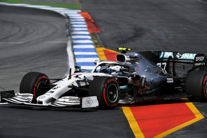 FIA issues Hockenheim track limits warning to F1 drivers