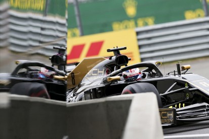 GPDA presented four key changes drivers want for Formula 1 2021