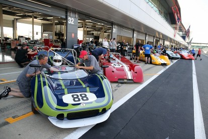 What to expect from the 2019 Silverstone Classic
