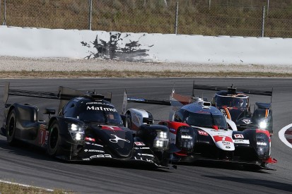 Toyota: New WEC handicaps guarantee LMP1 privateer race wins