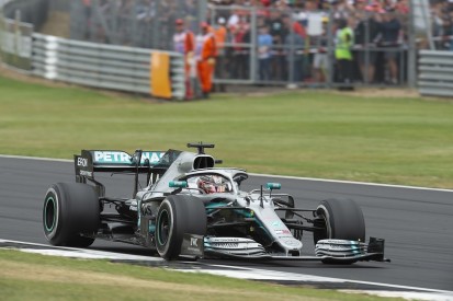 Video: The fear Mercedes is playing with its Formula 1 rivals