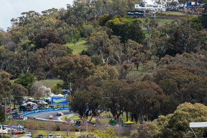Supercars and TCR Australia in battle for new Bathurst event