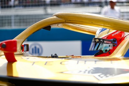 FE champion Vergne would "strongly" consider top F1 team offer