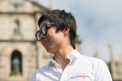 Formula E 2017/18: NIO adds ex-Techeetah man Ma Qing Hua as reserve