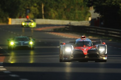 Le Mans 24 Hours to be worth 1.5x WEC points in 2018