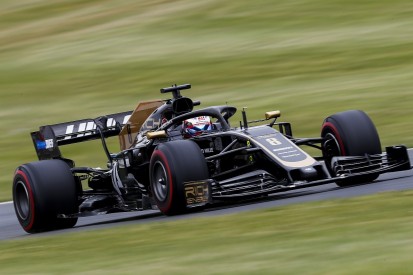 Haas won't design 2020 car to fit Pirelli tyres despite struggles