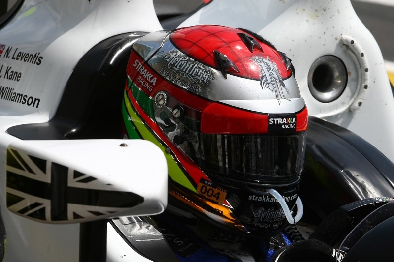 Strakka founder Leventis gets four-year ban for anti-doping violation