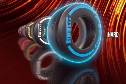 Pirelli reveals details and colours for expanded range of 2018 F1 tyres